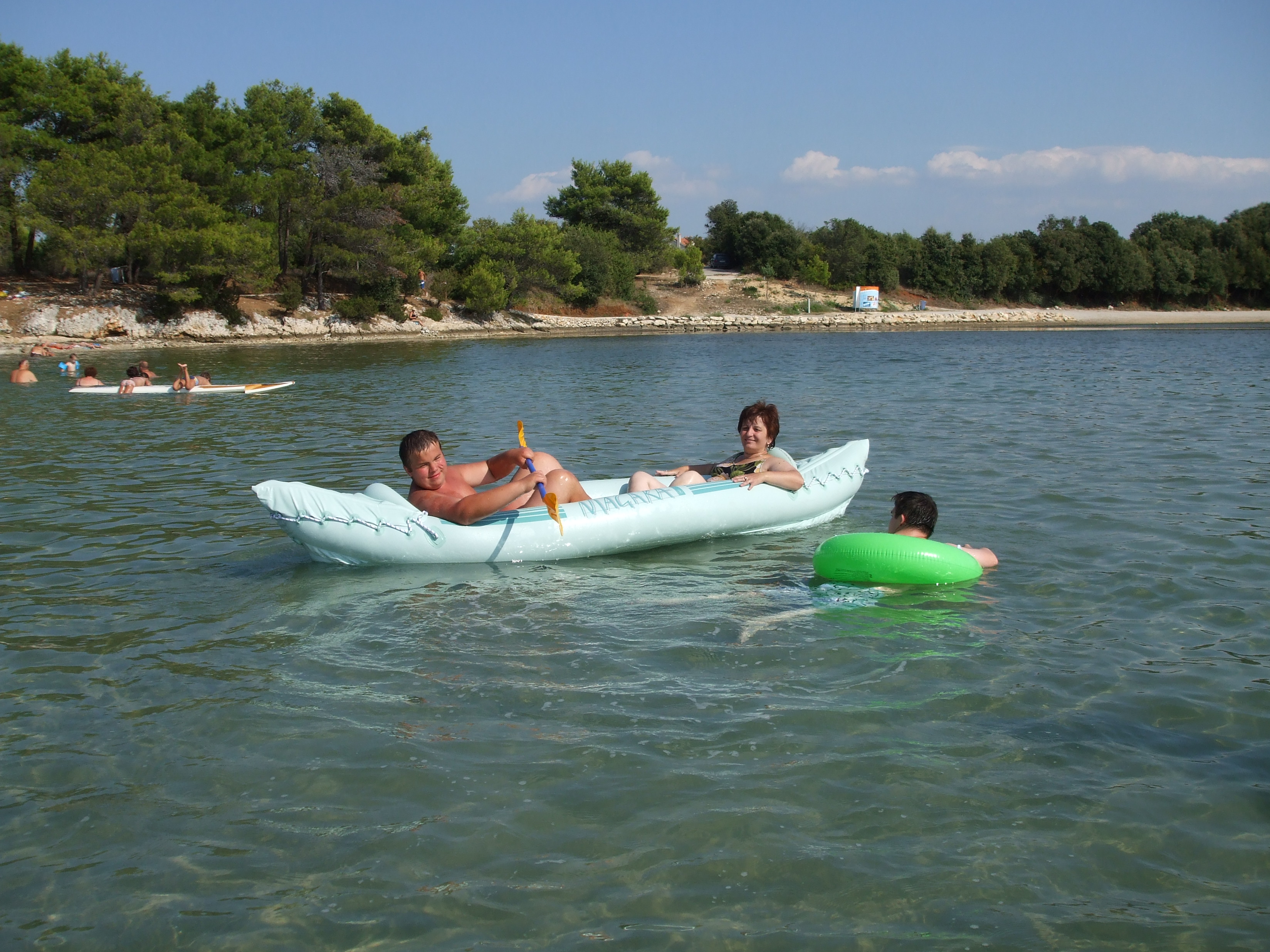 Splavovanie